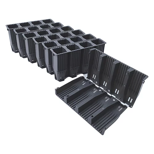 Garland 28 Durable Plant Cell Deep Root Success Kit - Green 4 Garland 28 Durable Plant Cell Deep Root Success Kit - Green - Image 2