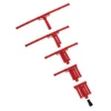 Garland Adjustable Feed And Weed Bar Red (One Size) 2 Garland Adjustable Feed And Weed Bar Red (One Size) -Leaf Shop garland adjustable feed and weed bar red one size 5059444681196 01c MP