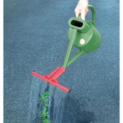 Garland Adjustable Feed And Weed Bar Red (One Size) -Leaf Shop garland adjustable feed and weed bar red one size 5059444681196 03c MP