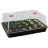 Garland XL High Dome Propagator - Black -Leaf Shop garland xl high dome propagator black5031670004130 01c MP