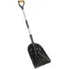 General Purpose Shovel - 900mm Forged Metal Shaft - Heavy Duty Composite Head 2 General Purpose Shovel - 900mm Forged Metal Shaft - Heavy Duty Composite Head -Leaf Shop general purpose shovel 900mm forged metal shaft heavy duty composite head5056581924360 01c MP