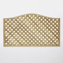 Grange Woodbury Lattice European Softwood Trellis Panel (W)180cm X (H)105cm 6 Grange Woodbury Lattice European Softwood Trellis Panel (W)180cm X (H)105cm -Leaf Shop grange woodbury lattice european softwood trellis panel w 180cm x h 105cm3663602430605 02c