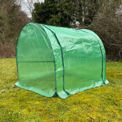 Grow Tunnel For Raised Vegetable Bed (125cm X 125cm X 100cm)