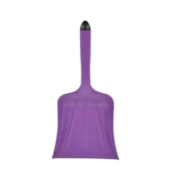 Harold Moore Hand Shovel Purple (48cm)