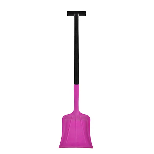 Harold Moore The Junior Multi-Purpose Shovel Magenta (Regular) 3 Harold Moore The Junior Multi-Purpose Shovel Magenta (Regular)