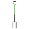 Heavy Duty Steel Garden Gardening Tools Digging Border Edging Fork -Leaf Shop heavy duty steel garden gardening tools digging border edging fork5013478662651 01c MP