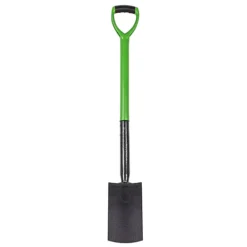 Heavy Duty Steel Garden Gardening Tools Digging Border Edging Spade -Leaf Shop heavy duty steel garden gardening tools digging border edging spade5013478662569 04c MP