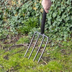Heavy Duty Steel Garden Gardening Tools Digging Fork -Leaf Shop heavy duty steel garden gardening tools digging fork5013478662538 02c MP