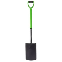 Heavy Duty Steel Garden Gardening Tools Digging Spade Shovel -Leaf Shop heavy duty steel garden gardening tools digging spade shovel5013478662552 04c MP