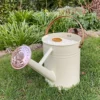 Heritage Cream & Copper Watering Can (3.5 Litre) -Leaf Shop heritage cream copper watering can 3 5 litre 5060575102214 01c MP