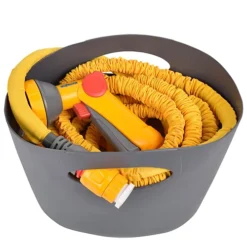 Hozelock 100-100-215 Superhoze City Expanding Balcony Terrace Hose Pipe 7.5m 7 Hozelock 100-100-215 Superhoze City Expanding Balcony Terrace Hose Pipe 7.5m -Leaf Shop hozelock 100 100 215 superhoze city expanding balcony terrace hose pipe 7 5m5010646064002 02c MP