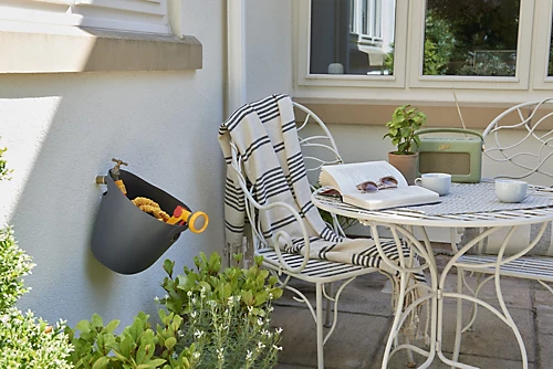 Hozelock 100-100-215 Superhoze City Expanding Balcony Terrace Hose Pipe 7.5m 5 Hozelock 100-100-215 Superhoze City Expanding Balcony Terrace Hose Pipe 7.5m - Image 3