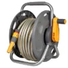 Hozelock 2 In 1 Freestanding Hose Pipe Set (L)25m -Leaf Shop hozelock 2 in 1 freestanding hose pipe set l 25m5010646047111 04bq