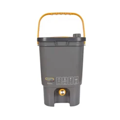 Hozelock 2028 BioMix Homemade Liquid Feed Plant Food Fertiliser Maker Composter