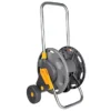 Hozelock - 2398 60m Freestanding Hose Reel ONLY 1 Hozelock - 2398 60m Freestanding Hose Reel ONLY -Leaf Shop hozelock 2398 60m freestanding hose reel only5010646009621 01c MP