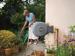 Hozelock - 2485 10m AutoReel + 10m Of 12.5mm Hose 9 Hozelock - 2485 10m AutoReel + 10m Of 12.5mm Hose -Leaf Shop hozelock 2485 10m autoreel 10m of 12 5mm hose5010646036689 05c MP