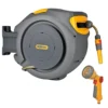 Hozelock 30m Auto Reel Retractable Hose System Wall Mounted 2403 & 2679 Spray 2 Hozelock 30m Auto Reel Retractable Hose System Wall Mounted 2403 & 2679 Spray -Leaf Shop hozelock 30m auto reel retractable hose system wall mounted 2403 2679 spray0616268066971 01c MP