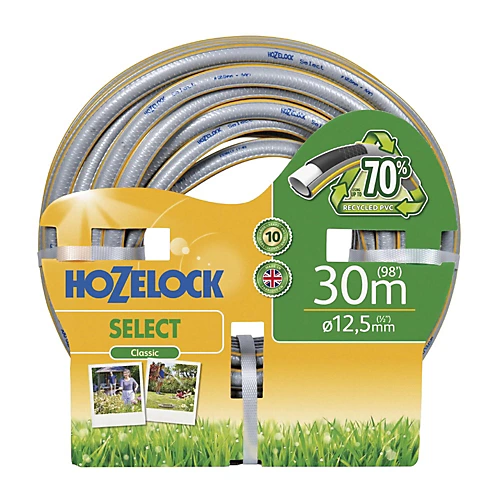 Hozelock 7230 30m Maxi Plus Starter Hose Garden Hose Pipe Watering 3 Hozelock 7230 30m Maxi Plus Starter Hose Garden Hose Pipe Watering