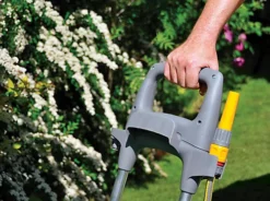 Hozelock Fast Cart Free Standing Garden Watering Hose 40m 2450 & 6005 Connectors 8 Hozelock Fast Cart Free Standing Garden Watering Hose 40m 2450 & 6005 Connectors -Leaf Shop hozelock fast cart free standing garden watering hose 40m 2450 6005 connectors5055995547462 03c MP