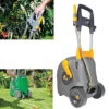 Hozelock Fast Cart Free Standing Garden Watering Hose System 40m 2450 -Leaf Shop hozelock fast cart free standing garden watering hose system 40m 24505010646039987 01c MP
