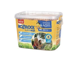 Hozelock Superhoze Yellow Hose Pipe