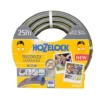 Hozelock Ultramax 116241 Grey & Yellow 5-layer Reinforced Hose Pipe (L)25m -Leaf Shop hozelock ultramax 116241 grey yellow 5 layer reinforced hose pipe l 25m3506111162417 01bq