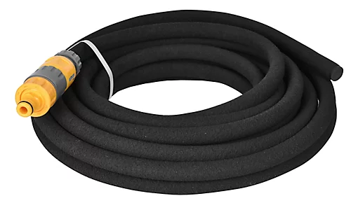 Hozelock Yellow Hose Pipe (L)10m 4 Hozelock Yellow Hose Pipe (L)10m - Image 2