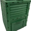 HuggleGreens Outdoor Compost Bin -Leaf Shop hugglegreens outdoor compost bin5056245803161 01c MP