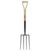 JCB Heritage Garden Fork - JCBHGF01 -Leaf Shop jcb heritage garden fork jcbhgf015060749620377 01c MP