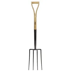 JCB Heritage Garden Fork - JCBHGF01