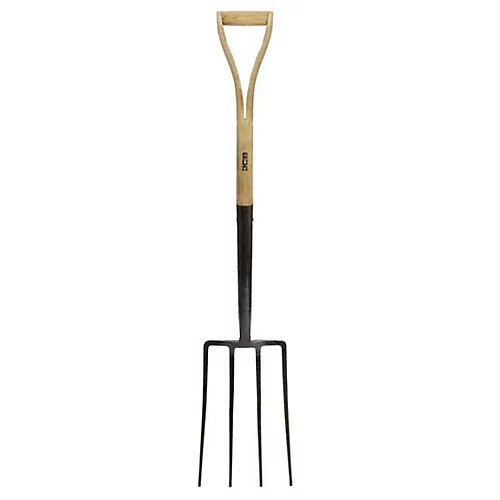 JCB Heritage Garden Fork - JCBHGF01 3 JCB Heritage Garden Fork - JCBHGF01