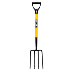 JCB Professional Garden Fork - JCBGF01