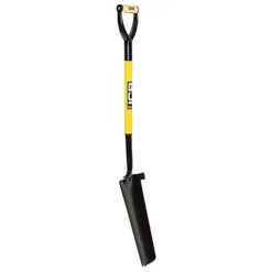 JCB Professional Solid Forged Grafting Spade Newcastle Style Drain Master - JCBDM01 -Leaf Shop jcb professional solid forged grafting spade newcastle style drain master jcbdm015060749620063 04c MP