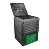 KCT Garden Composter Bin 300L - Eco Friendly Waste Compost & Recycling 2 KCT Garden Composter Bin 300L - Eco Friendly Waste Compost & Recycling -Leaf Shop kct garden composter bin 300l eco friendly waste compost recycling5060502538543 01c MP
