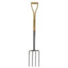 Kent & Stowe 70100208 Carbon Steel Digging Fork, FSC K/S70100208 1 Kent & Stowe 70100208 Carbon Steel Digging Fork, FSC K/S70100208 -Leaf Shop kent stowe 70100208 carbon steel digging fork fsc k s701002085060396797118 01c MP