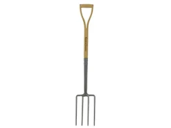 Kent & Stowe 70100208 Carbon Steel Digging Fork, FSC K/S70100208