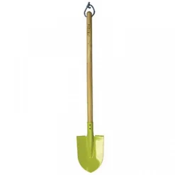 Kid's Garden Digging Spade - Green -Leaf Shop kid s garden digging spade green5050642048880 02c MP