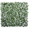 Klikstrom Extensible Fence With Maple Leaves Square Artificial Plant Wall, (H)1m (W)2m -Leaf Shop klikstrom extensible fence with maple leaves square artificial plant wall h 1m w 2m5059340679884 01i bq