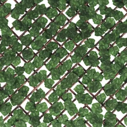 Klikstrom Extensible Fence With Maple Leaves Square Artificial Plant Wall, (H)1m (W)2m -Leaf Shop klikstrom extensible fence with maple leaves square artificial plant wall h 1m w 2m5059340679884 36c