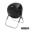 Lifetime Rotating Composter (189,3 L) -Leaf Shop lifetime rotating composter 189 3 l 0841101003886 01c MP