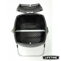 Lifetime Rotating Composter (189,3 L) -Leaf Shop lifetime rotating composter 189 3 l 0841101003886 02c MP