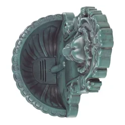 Lion Head Fountain Water Feature 9 Lion Head Fountain Water Feature -Leaf Shop lion head fountain water feature5025301133405 04c MP