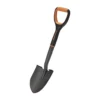 Magnusson Pointed D Handle Micro Shovel -Leaf Shop magnusson pointed d handle micro shovel5059340086620 01c