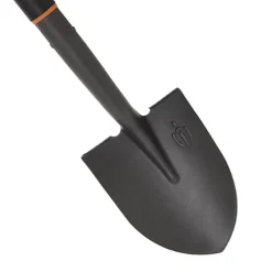 Magnusson Pointed D Handle Micro Shovel -Leaf Shop magnusson pointed d handle micro shovel5059340086620 36c