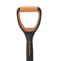 Magnusson Pointed D Handle Micro Shovel -Leaf Shop magnusson pointed d handle micro shovel5059340086620 37c