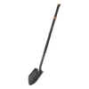Magnusson Pointed Straight Handle Shovel 2 Magnusson Pointed Straight Handle Shovel -Leaf Shop magnusson pointed straight handle shovel5059340086613 01c