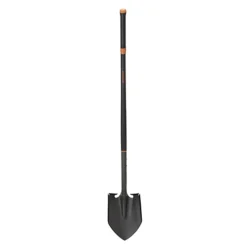 Magnusson Pointed Straight Handle Shovel -Leaf Shop magnusson pointed straight handle shovel5059340086613 02c