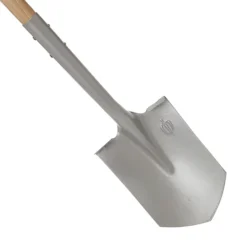 Magnusson Wooden Pointed Digging Spade 8 Magnusson Wooden Pointed Digging Spade -Leaf Shop magnusson wooden pointed digging spade5059340086675 36c