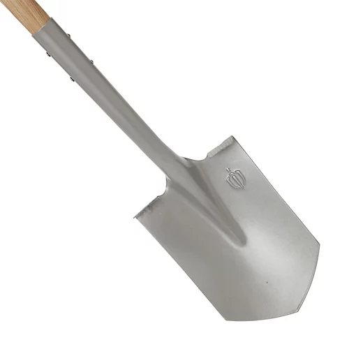 Magnusson Wooden Pointed Digging Spade 5 Magnusson Wooden Pointed Digging Spade - Image 3