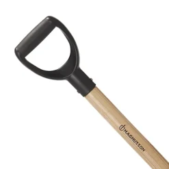 Magnusson Wooden Pointed Digging Spade 9 Magnusson Wooden Pointed Digging Spade -Leaf Shop magnusson wooden pointed digging spade5059340086675 37c